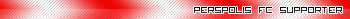 Perspolis FC Userbar