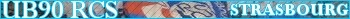 RC Strasbourg UB90