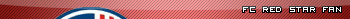 FC Red Star Animated