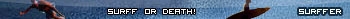 Surffer - Surff Or Die