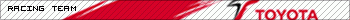 Toyota F1 Racing