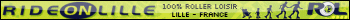Ride On Lille 1