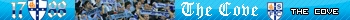 The Cove userbar