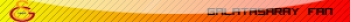Userbar Galatasaray