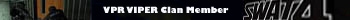 VPR Vipers Clan(SWAT 4)