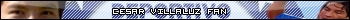 C�sar Villaluz Fan