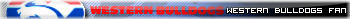 Western Bulldogs Fan