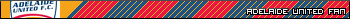 Adelaide United - Fans