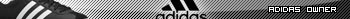Adidas userbar
