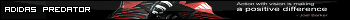 Adidas Predator