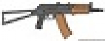 AK User