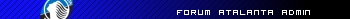 Forum Atalanta Admin