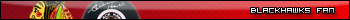Chicago Blackhawks Fan Userbar
