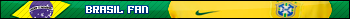 Brasil Fan