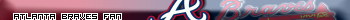 Atlanta Braves Fan