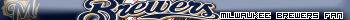 Milwaukee Brewers Fan