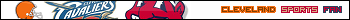 Cleveland Sports
