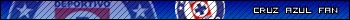 Cruz Azul Bar