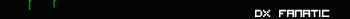 D-GENERATION-X (Animation)