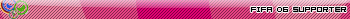 Fifa 06 Pink