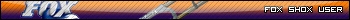 Fox Shox user
