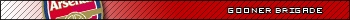 Gooner Brigade