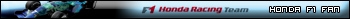 Honda F1