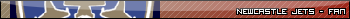 Newcatle United Jets - Fan