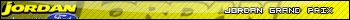 Jordan Grand Prix
