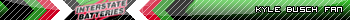 Kyle Busch Userbar