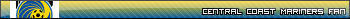 Central Coast Mariners Fan