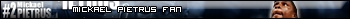 Mickael Pietrius