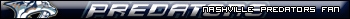 Nashville Predators
