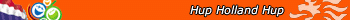 Hup Holland Hup