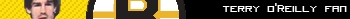 Terry O'Reilly userbar