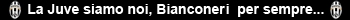 Bianconeri per sempre
