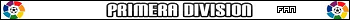 Primera Division