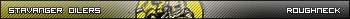 Roughneck userbar