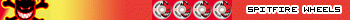 Spitfire Wheels