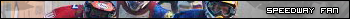 Speedway fan userbar