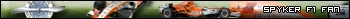 Spyker F1