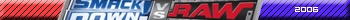 Smackdown VS Raw 2006