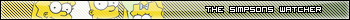 The Simpsons Userbar