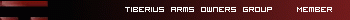 Tiberius Arms Owners Group user bar