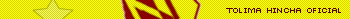 Otra del Vinotinto y Oro