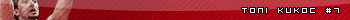 Toni Kukoc