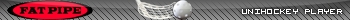 Unihockey , Innebandy , Innenbandy