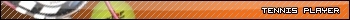 Tennis player userbar