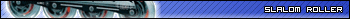 Slalom Roller