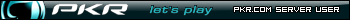 Pkr.com Server User